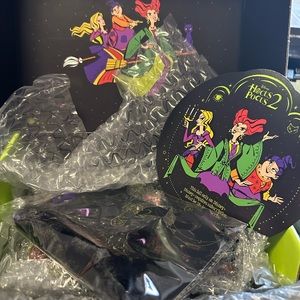 BNIB Colourpop X Hocus Pocus 2 Full Collection